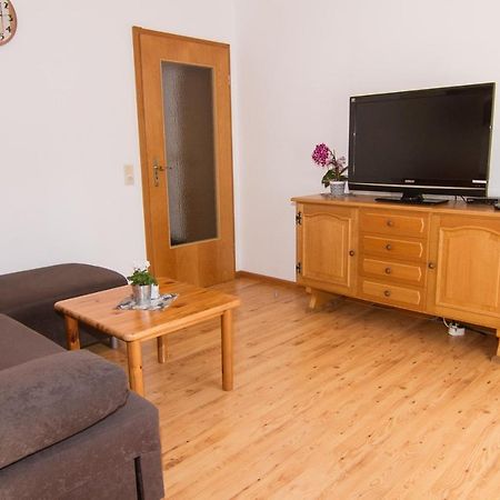 Ferienwohnung Am Forstamt Ramsau bei Berchtesgaden Buitenkant foto